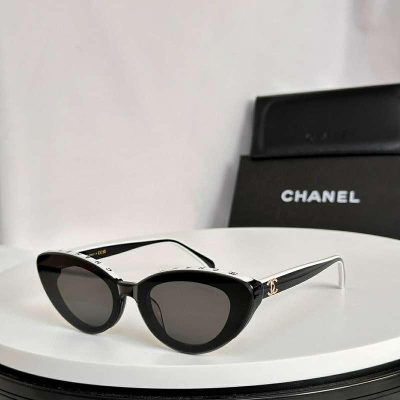 Picture of Chanel Sunglasses _SKUfw56811820fw